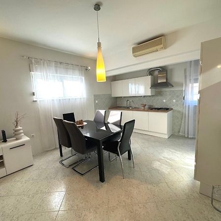 Spacious 3Bdr App In Center "Sunny Bayside" Zadar Bagian luar foto